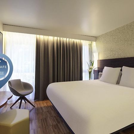 Mercure Paris Arc De Triomphe Etoile Ngoại thất bức ảnh
