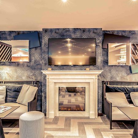Mercure Paris Arc De Triomphe Etoile Ngoại thất bức ảnh