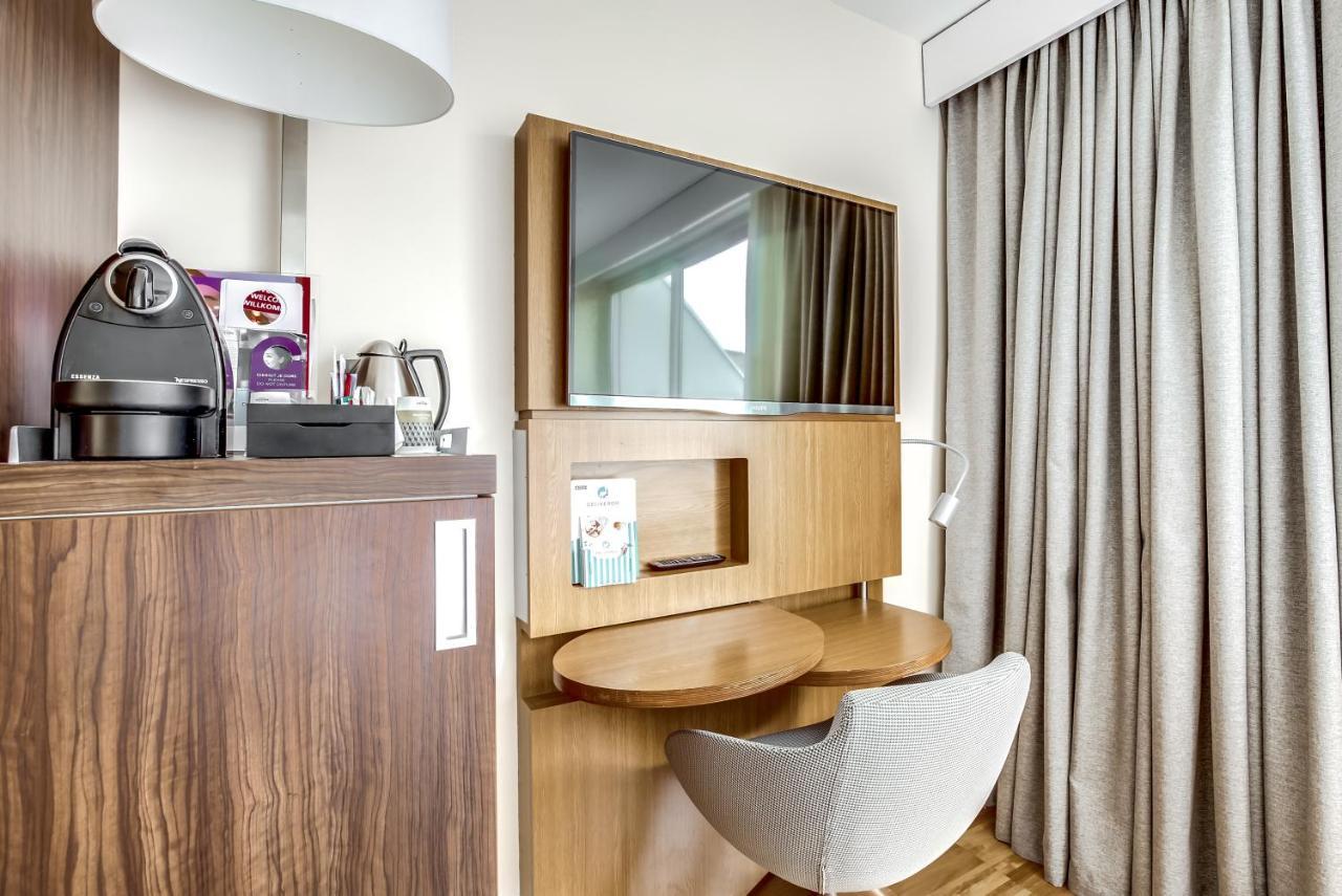 Mercure Paris Arc De Triomphe Etoile Ngoại thất bức ảnh