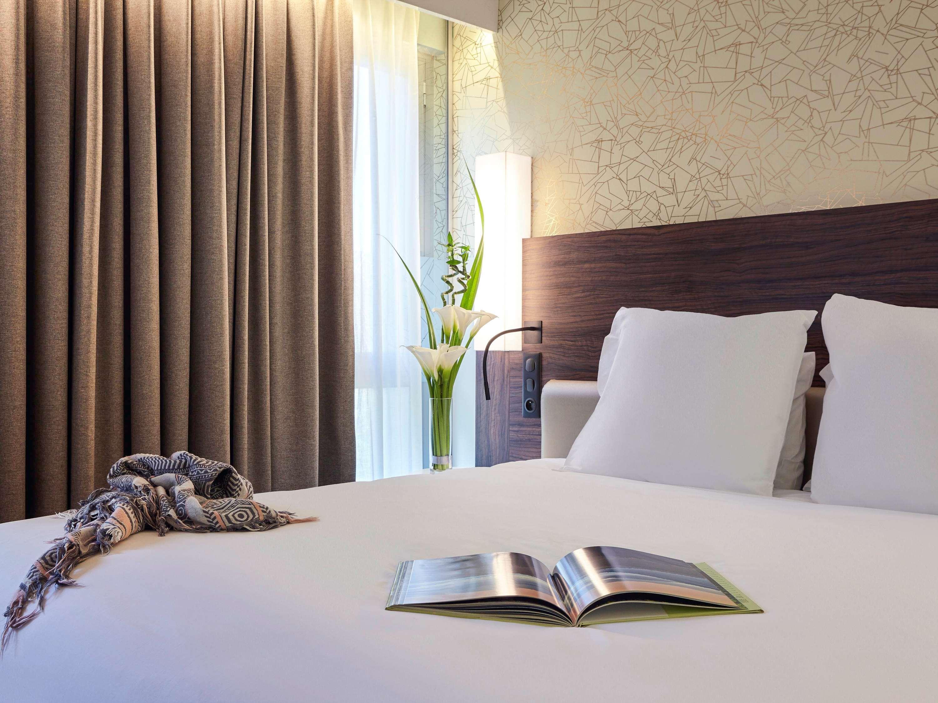 Mercure Paris Arc De Triomphe Etoile Ngoại thất bức ảnh