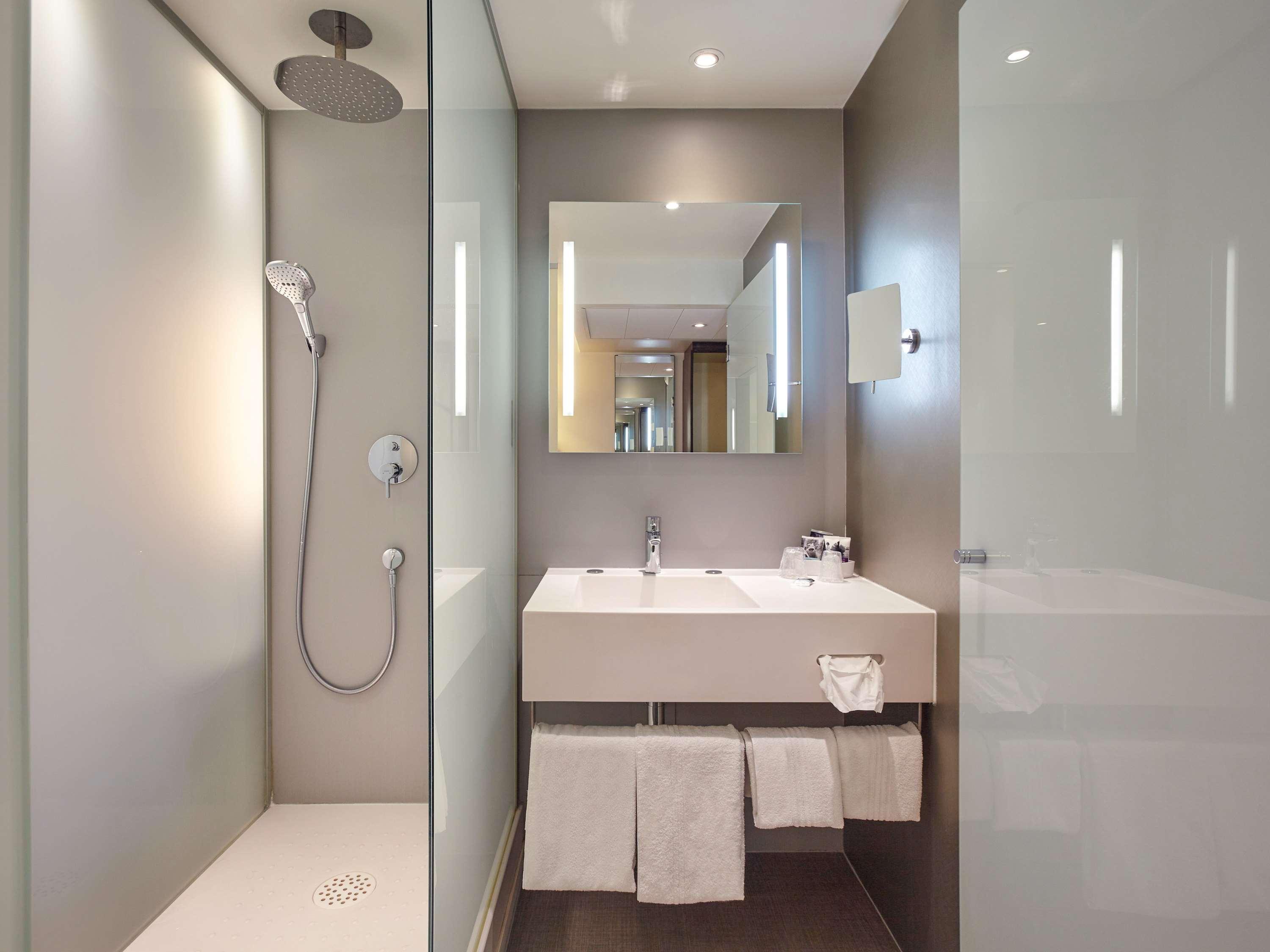 Mercure Paris Arc De Triomphe Etoile Ngoại thất bức ảnh