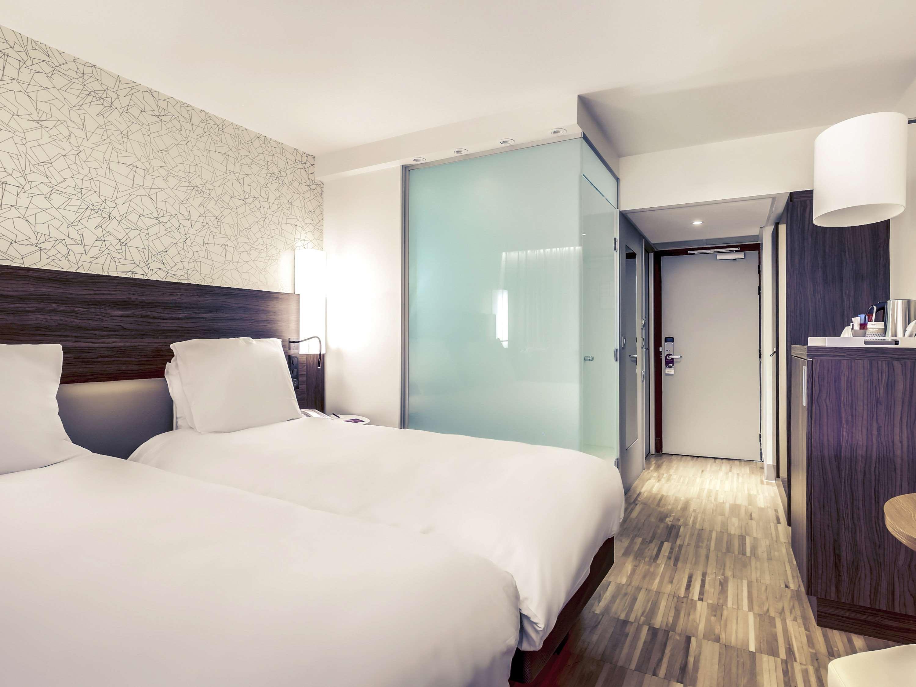 Mercure Paris Arc De Triomphe Etoile Ngoại thất bức ảnh