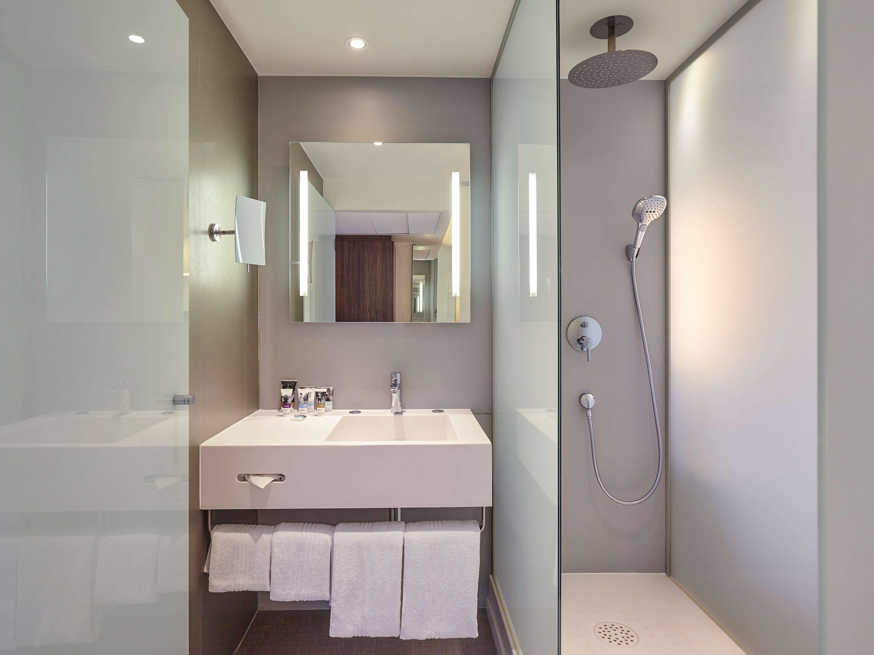 Mercure Paris Arc De Triomphe Etoile Ngoại thất bức ảnh