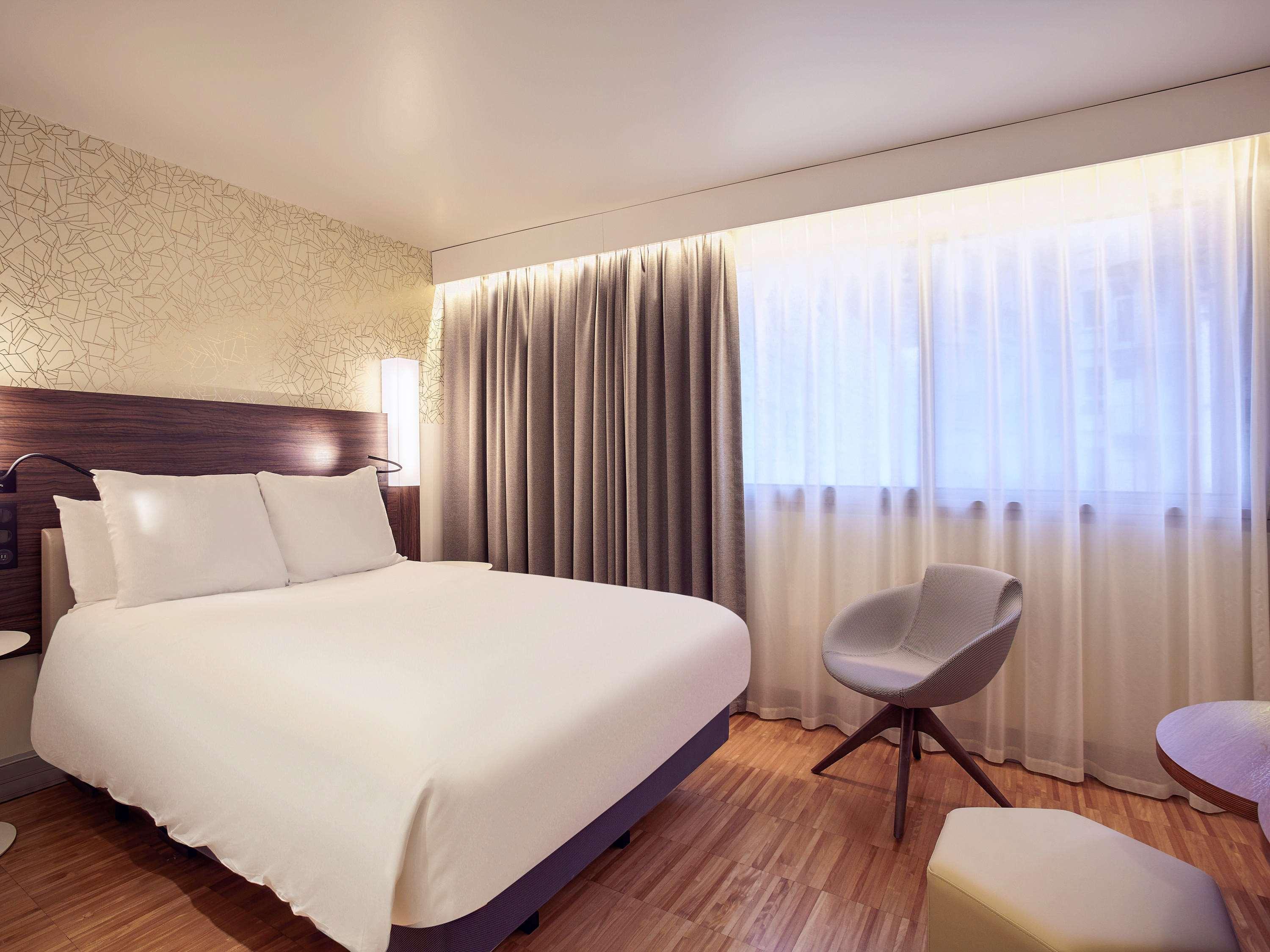 Mercure Paris Arc De Triomphe Etoile Ngoại thất bức ảnh