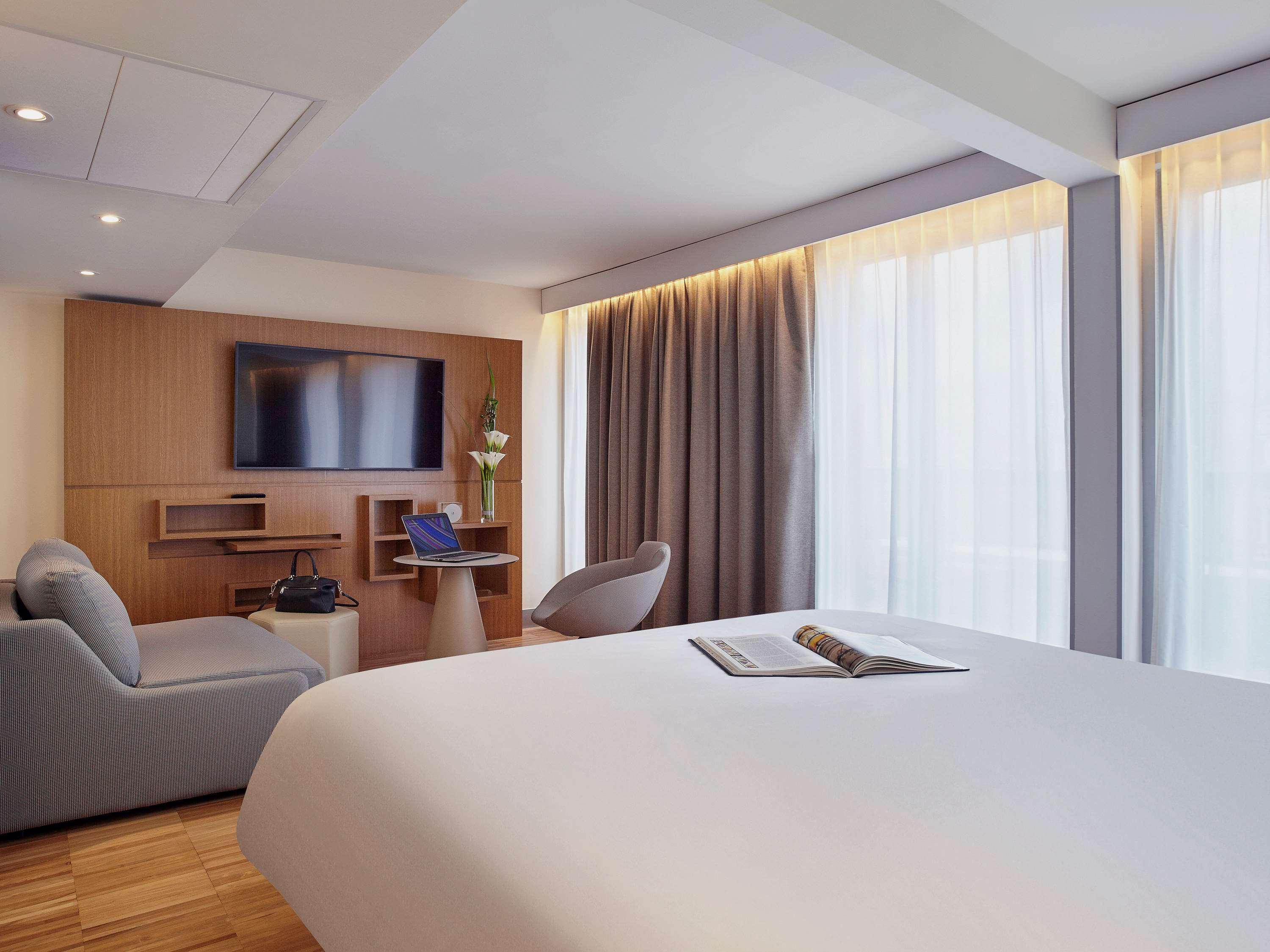Mercure Paris Arc De Triomphe Etoile Ngoại thất bức ảnh