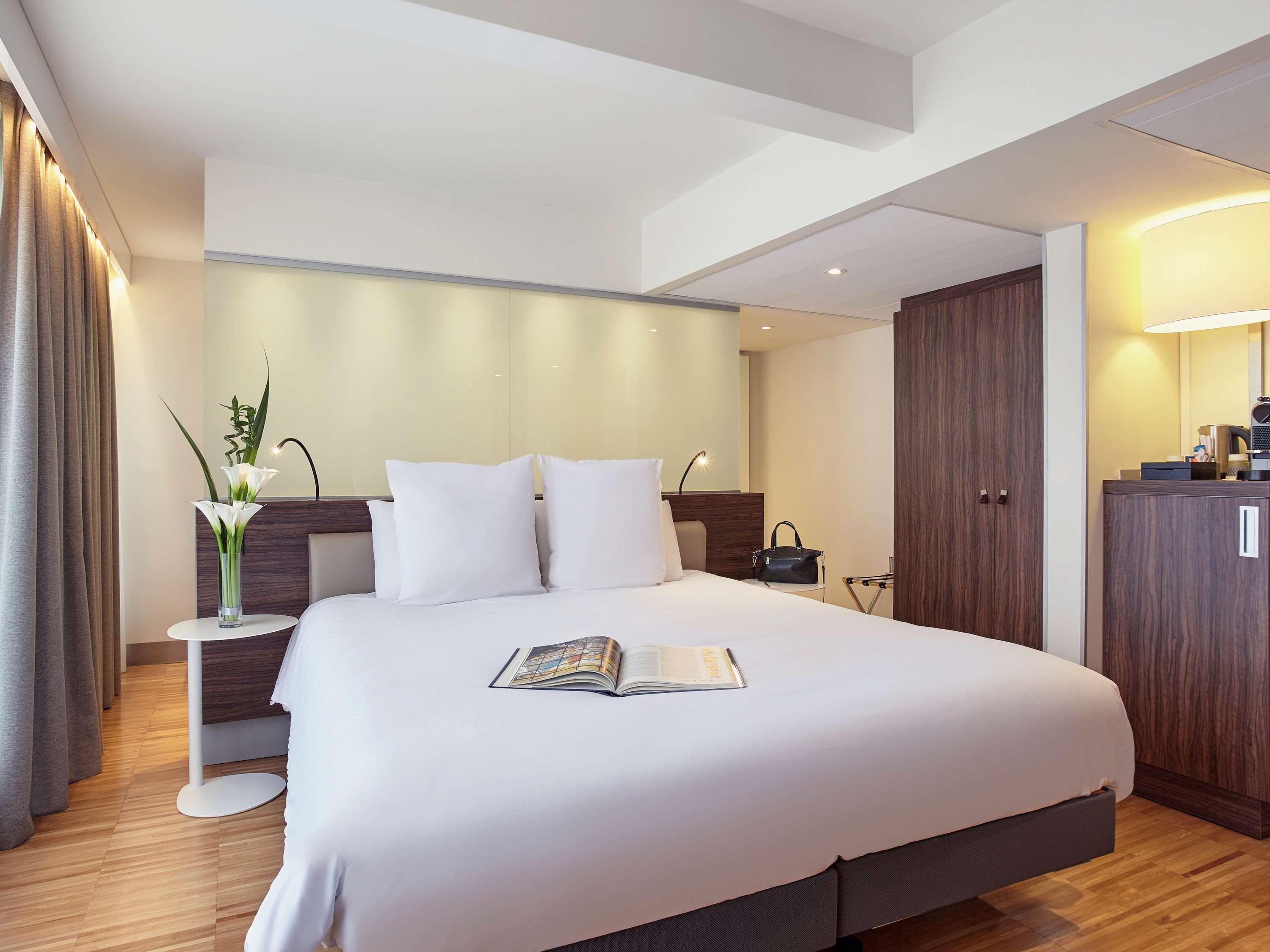Mercure Paris Arc De Triomphe Etoile Ngoại thất bức ảnh