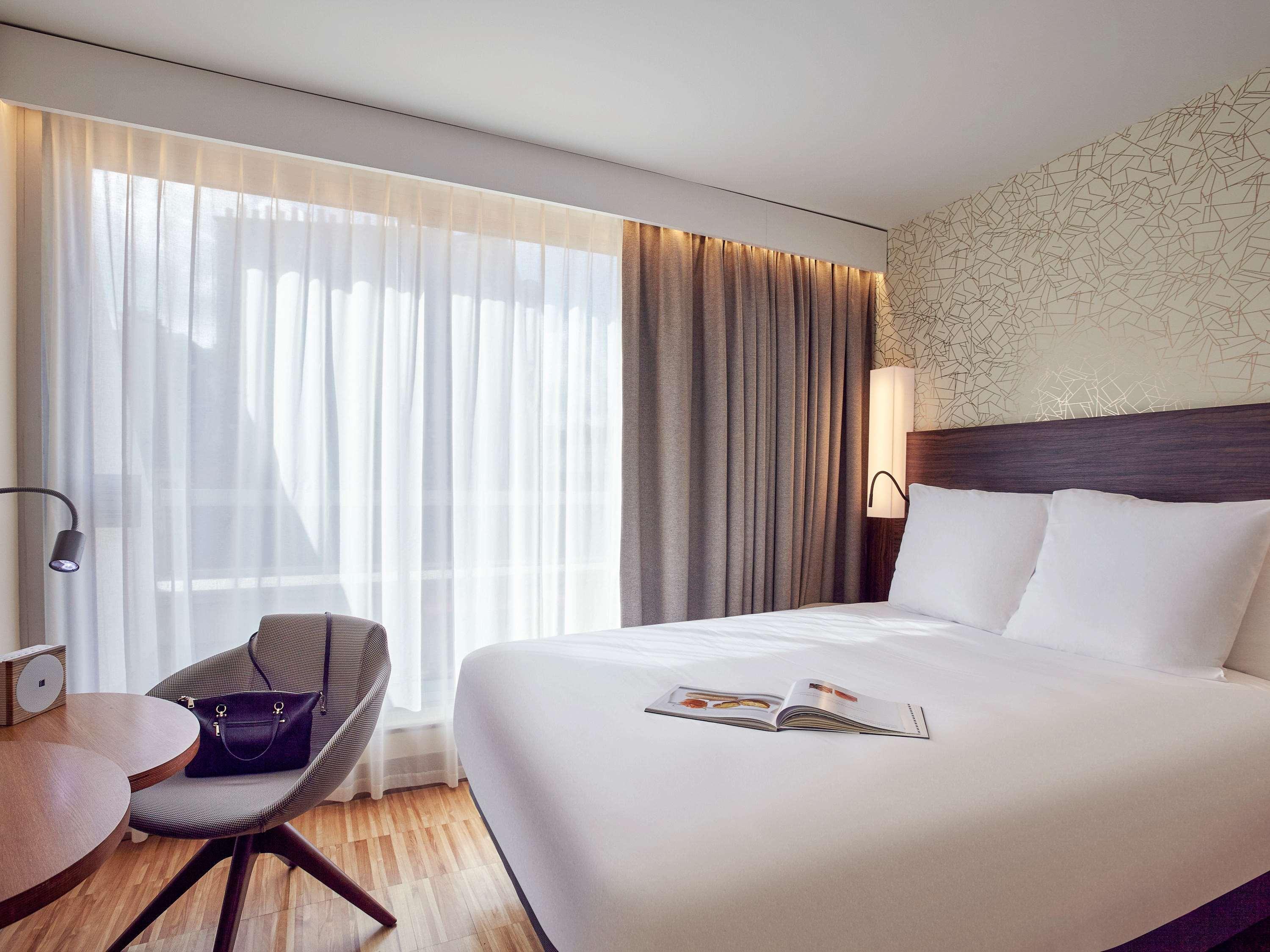 Mercure Paris Arc De Triomphe Etoile Ngoại thất bức ảnh