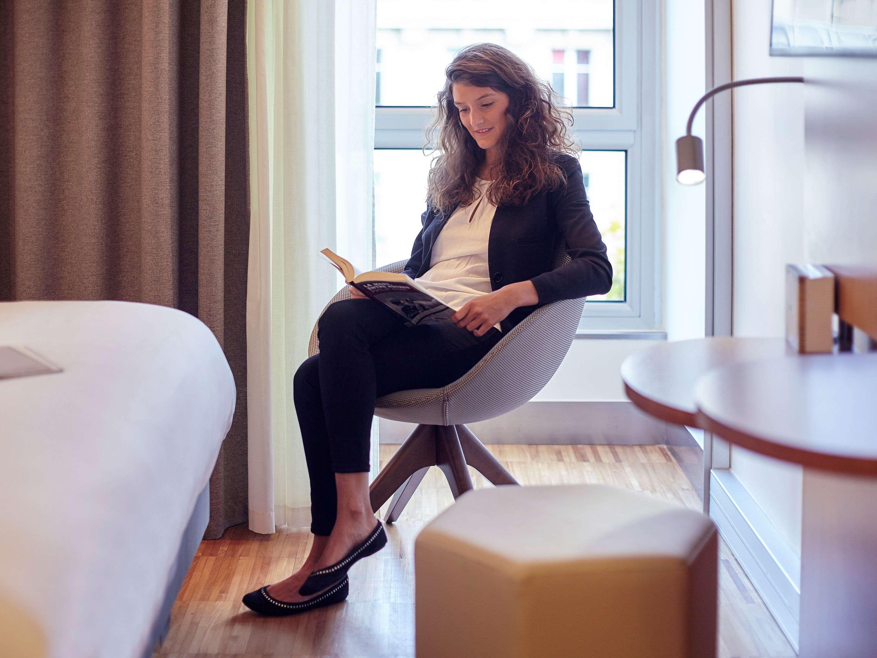 Mercure Paris Arc De Triomphe Etoile Ngoại thất bức ảnh