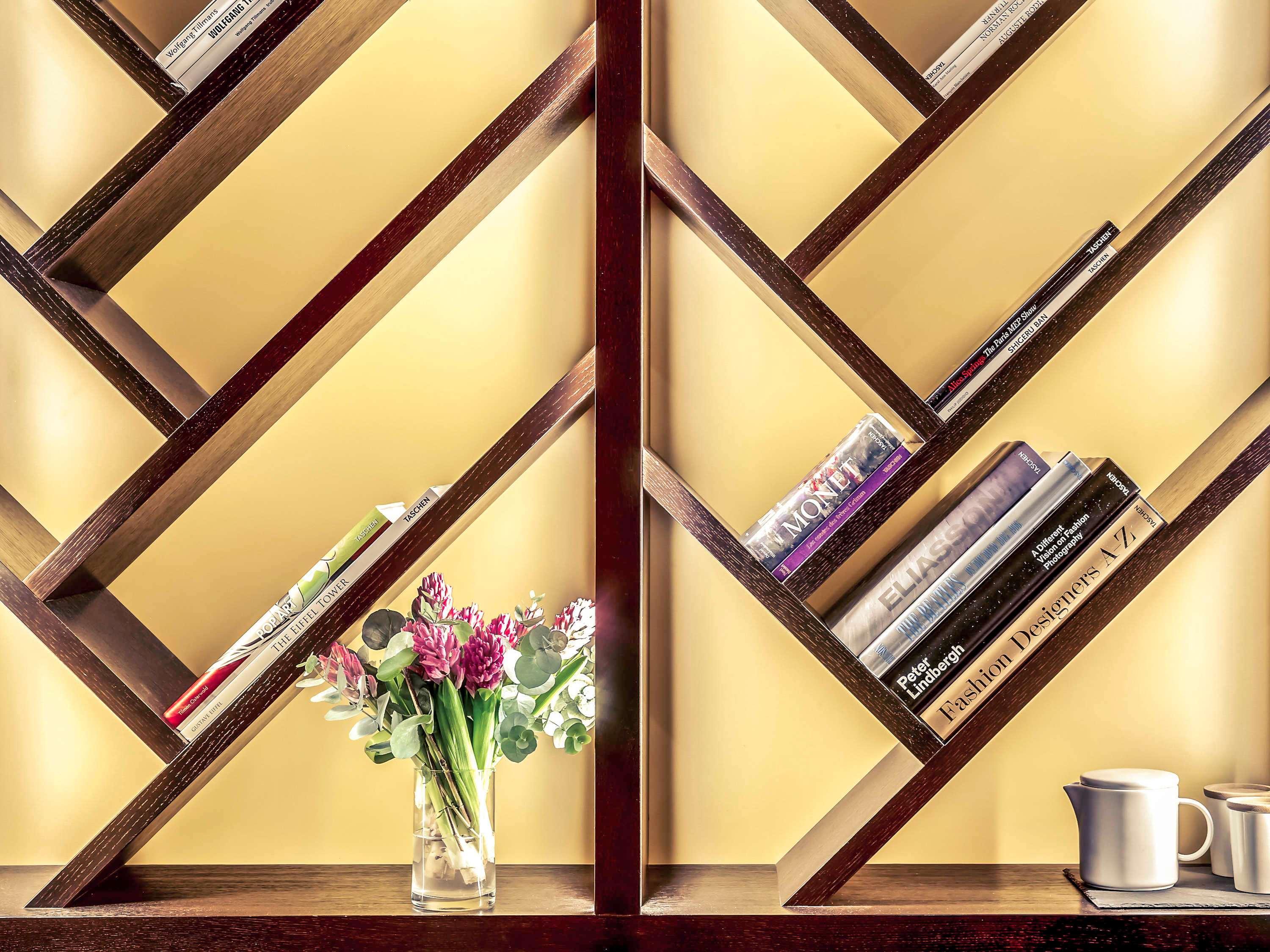 Mercure Paris Arc De Triomphe Etoile Ngoại thất bức ảnh