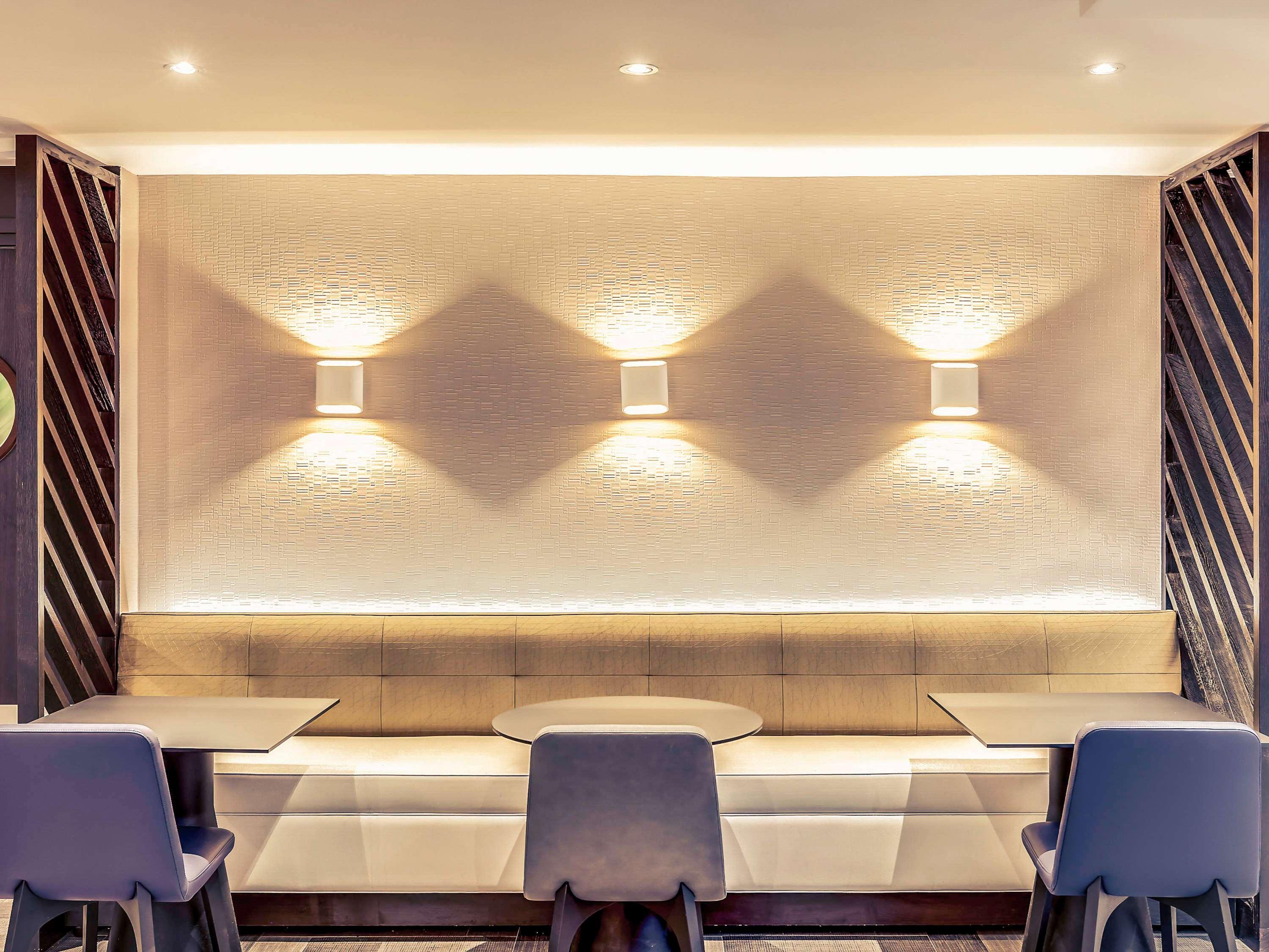 Mercure Paris Arc De Triomphe Etoile Ngoại thất bức ảnh