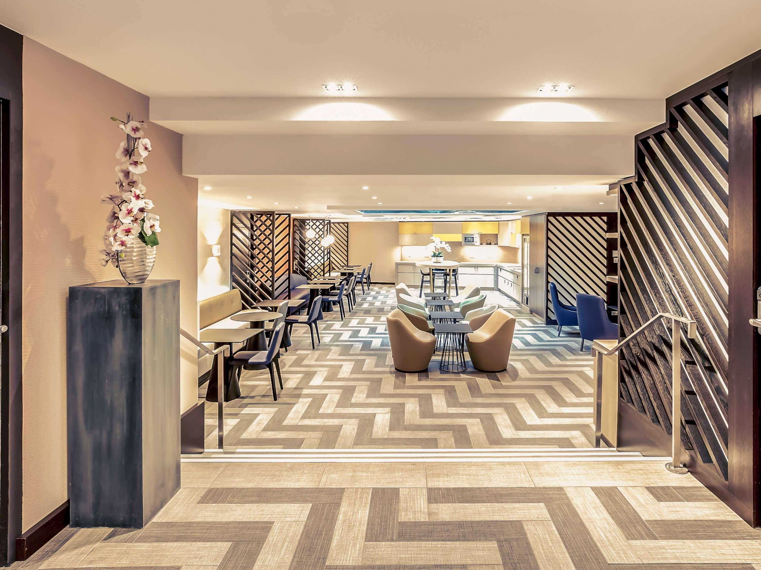 Mercure Paris Arc De Triomphe Etoile Ngoại thất bức ảnh
