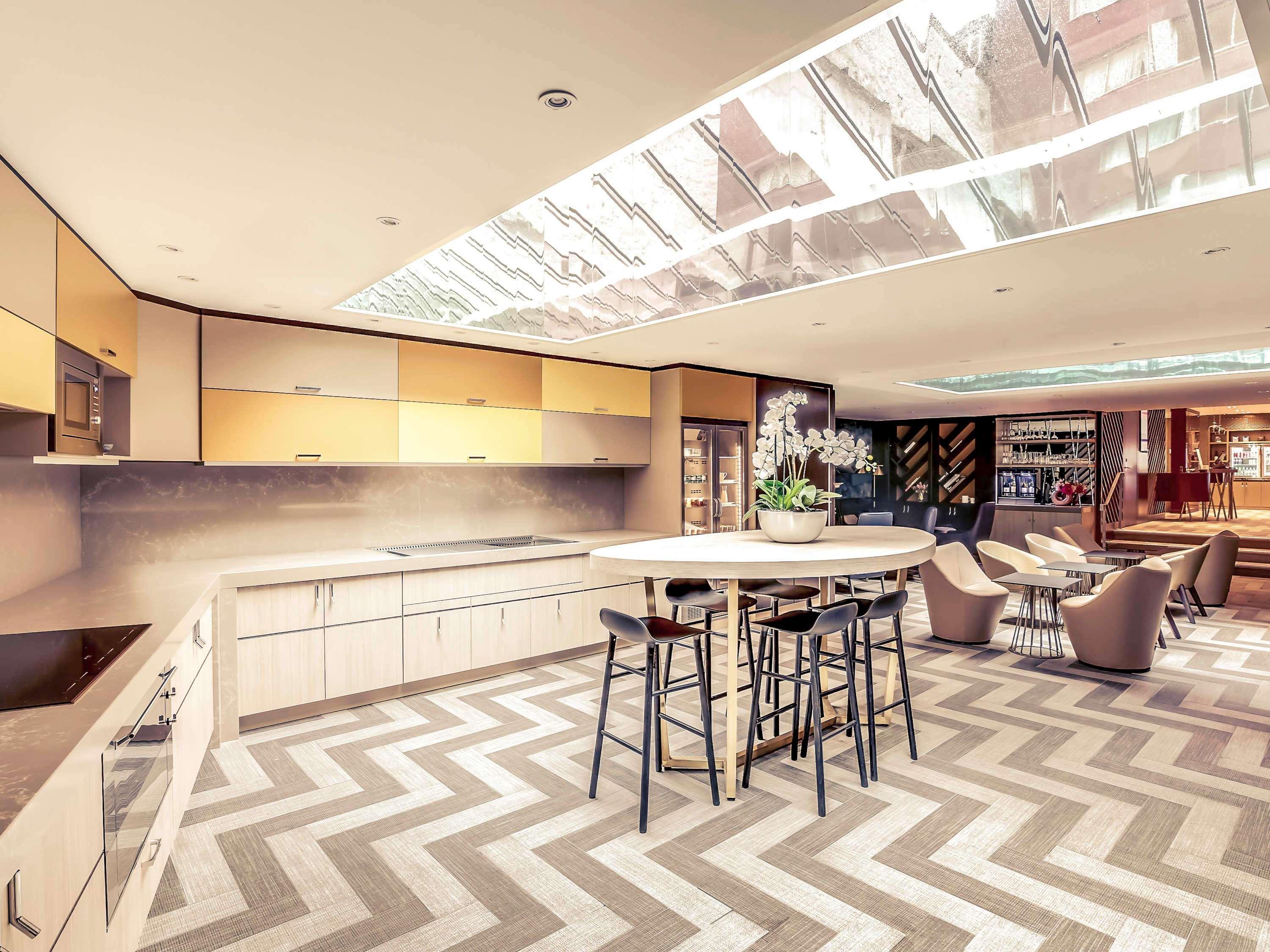 Mercure Paris Arc De Triomphe Etoile Ngoại thất bức ảnh