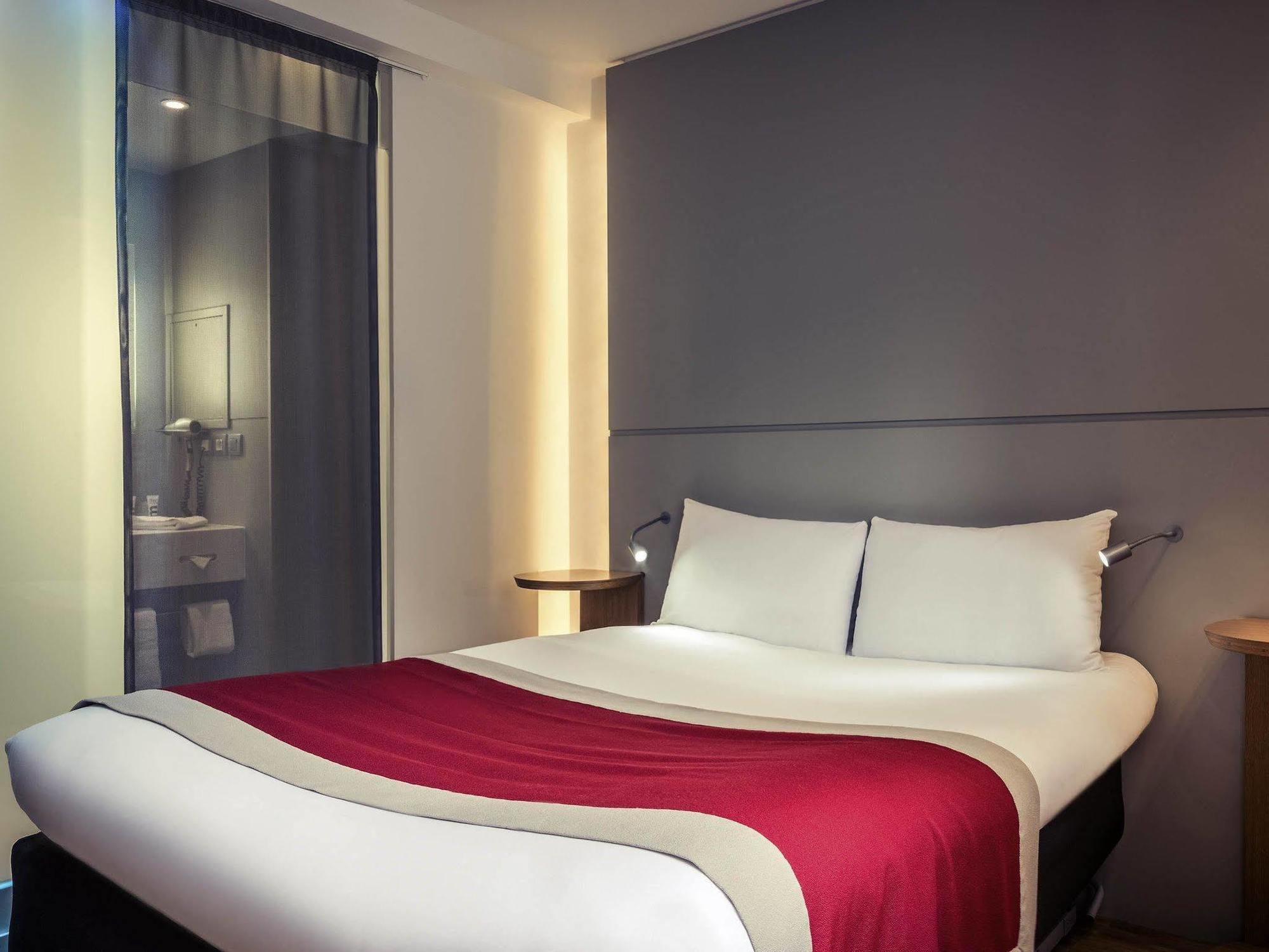 Mercure Paris Arc De Triomphe Etoile Ngoại thất bức ảnh