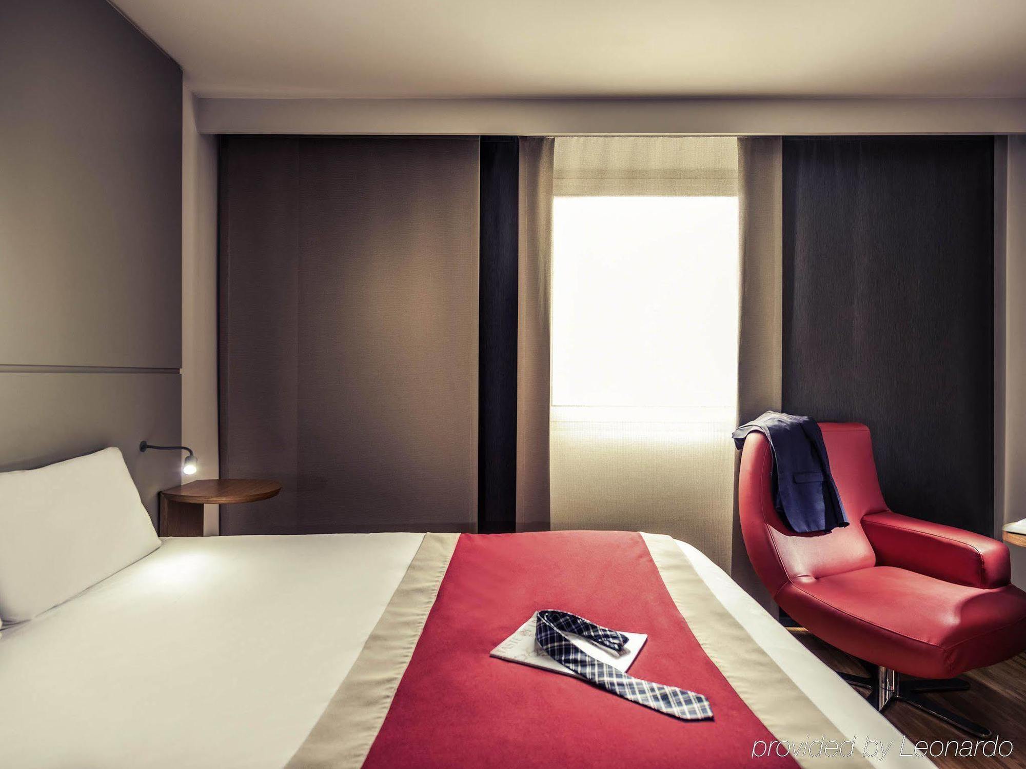 Mercure Paris Arc De Triomphe Etoile Ngoại thất bức ảnh