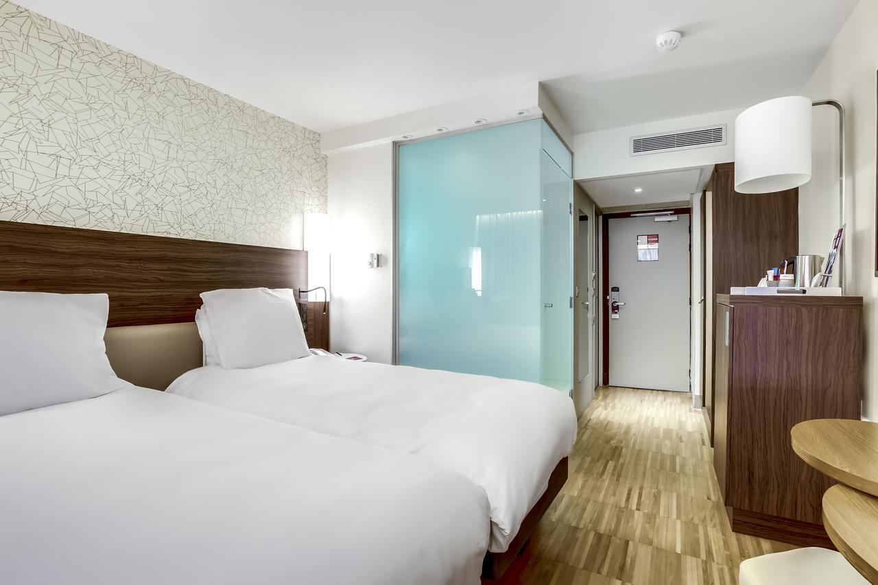 Mercure Paris Arc De Triomphe Etoile Ngoại thất bức ảnh