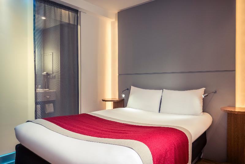 Mercure Paris Arc De Triomphe Etoile Ngoại thất bức ảnh