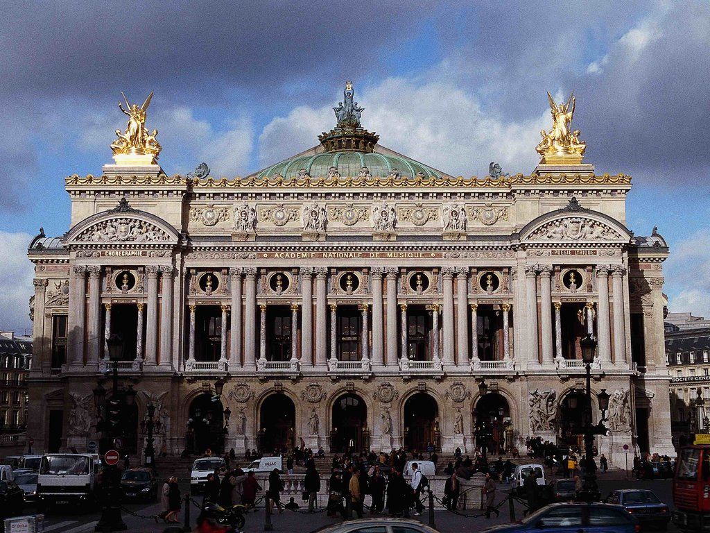 Mercure Paris Arc De Triomphe Etoile Ngoại thất bức ảnh